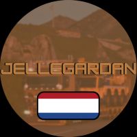 Jellegarden